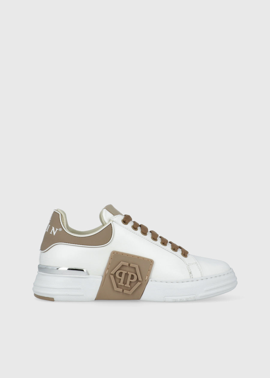 Philipp Plein Sneakers Phantom Kick$ PLP-DUSC0904