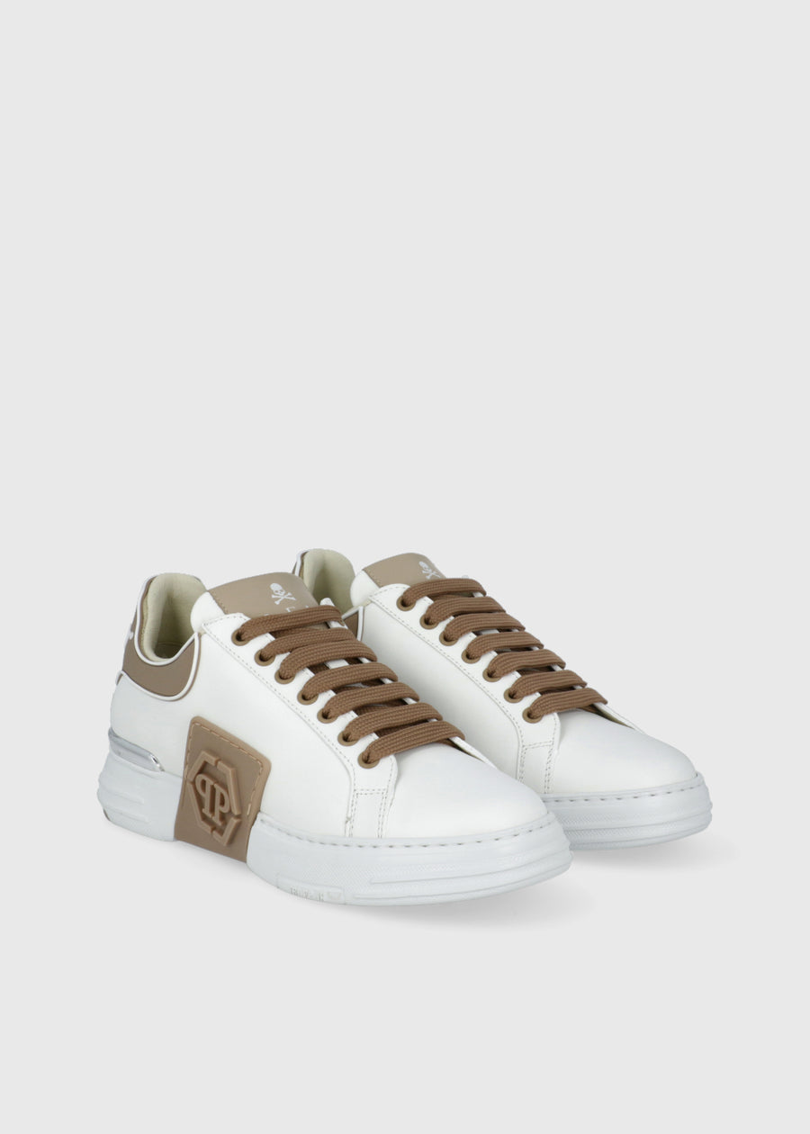 Philipp Plein Sneakers Phantom Kick$ PLP-DUSC0904