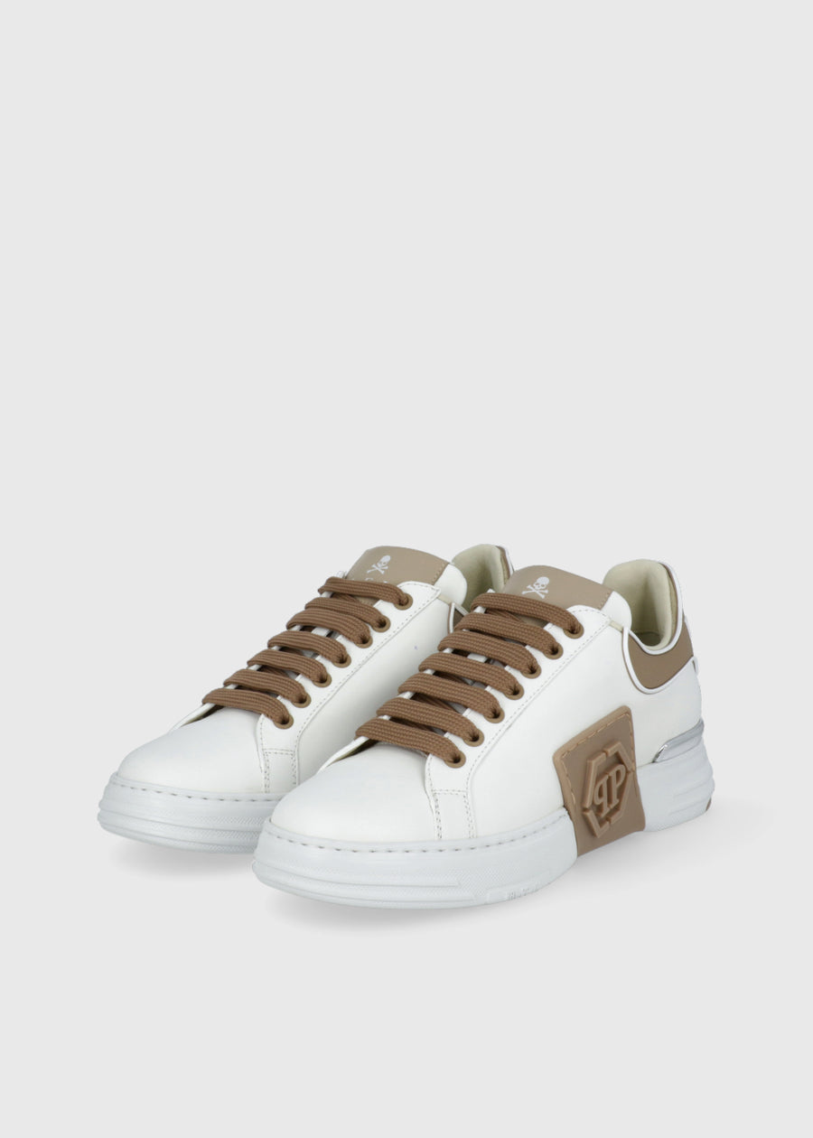 Philipp Plein Sneakers Phantom Kick$ PLP-DUSC0904