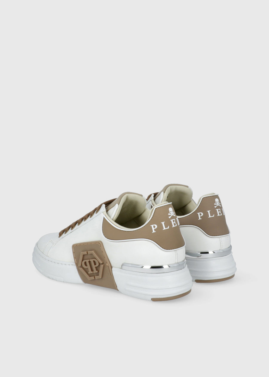 Philipp Plein Sneakers Phantom Kick$ PLP-DUSC0904
