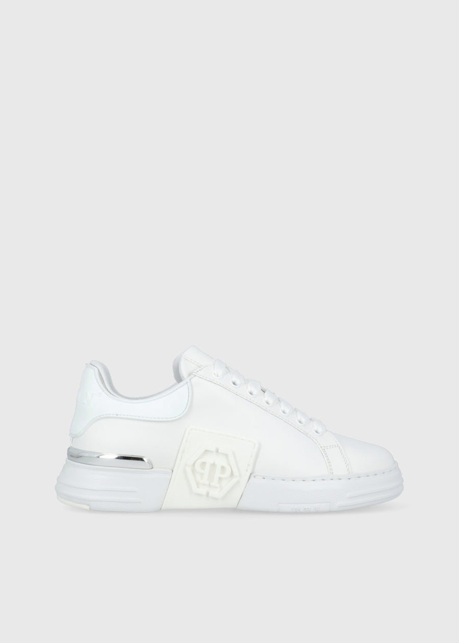 Philipp Plein Sneakers Phantom Kick$ PLP-DUSC0904