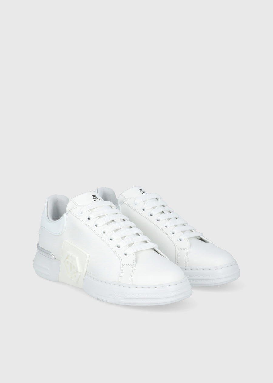 Philipp Plein Sneakers Phantom Kick$ PLP-DUSC0904