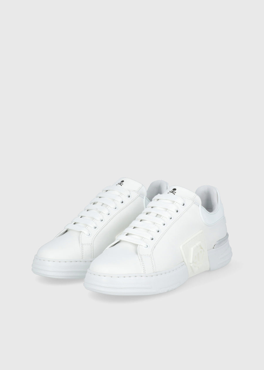 Philipp Plein Sneakers Phantom Kick$ PLP-DUSC0904