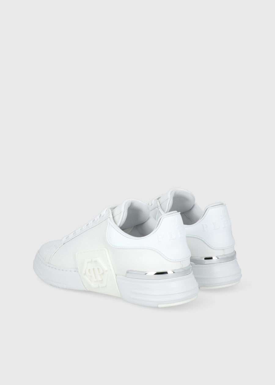 Philipp Plein Sneakers Phantom Kick$ PLP-DUSC0904