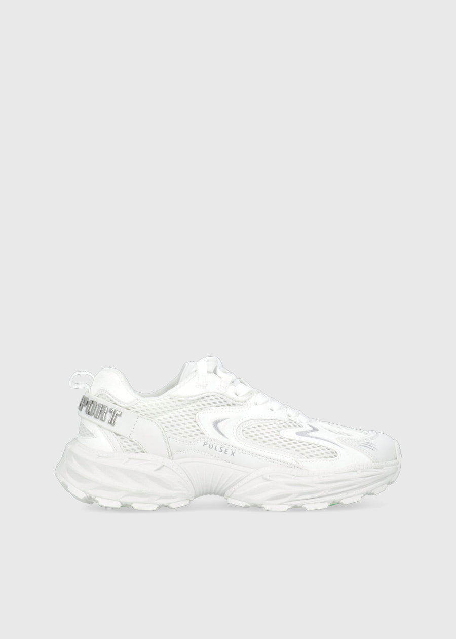 Plein Sport Sneakers Pulsex para mujer PLP-DUSC0931