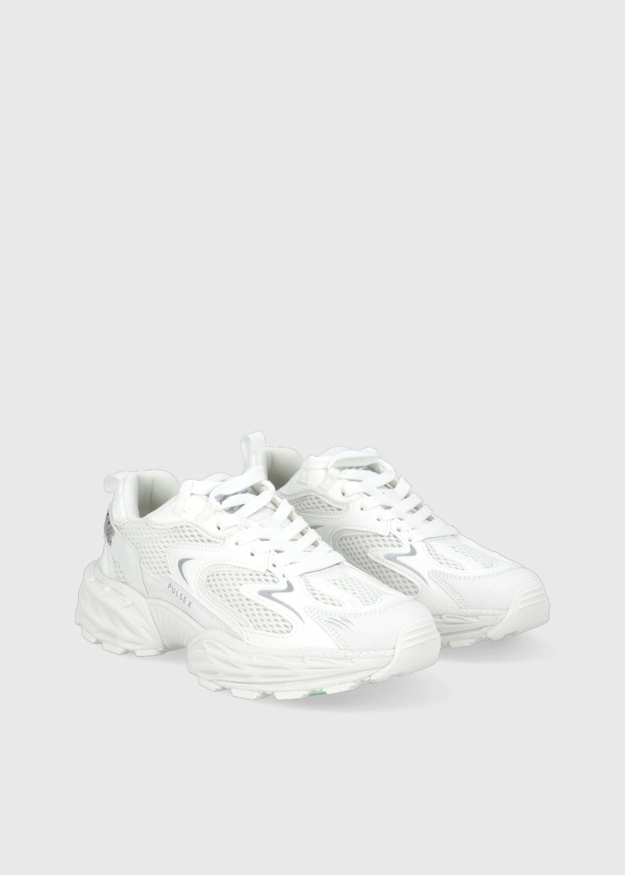 Plein Sport Sneakers Pulsex para mujer PLP-DUSC0931