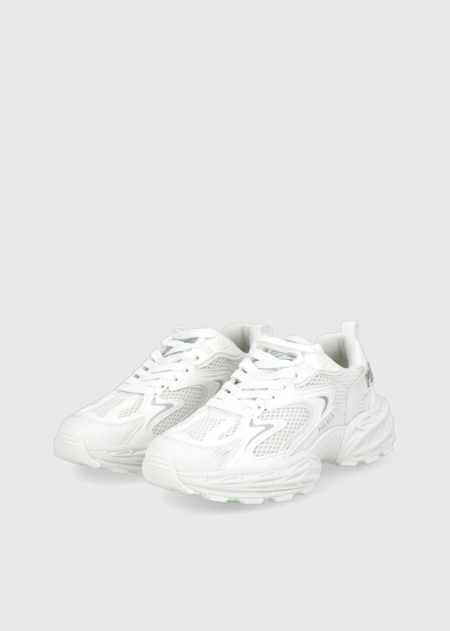 Plein Sport Sneakers Pulsex para mujer PLP-DUSC0931