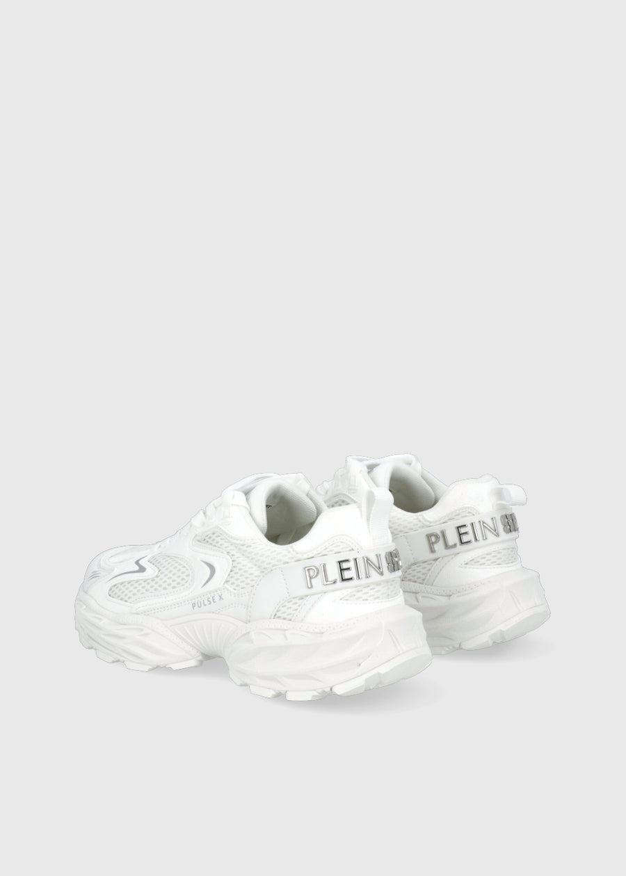 Plein Sport Sneakers Pulsex para mujer PLP-DUSC0931