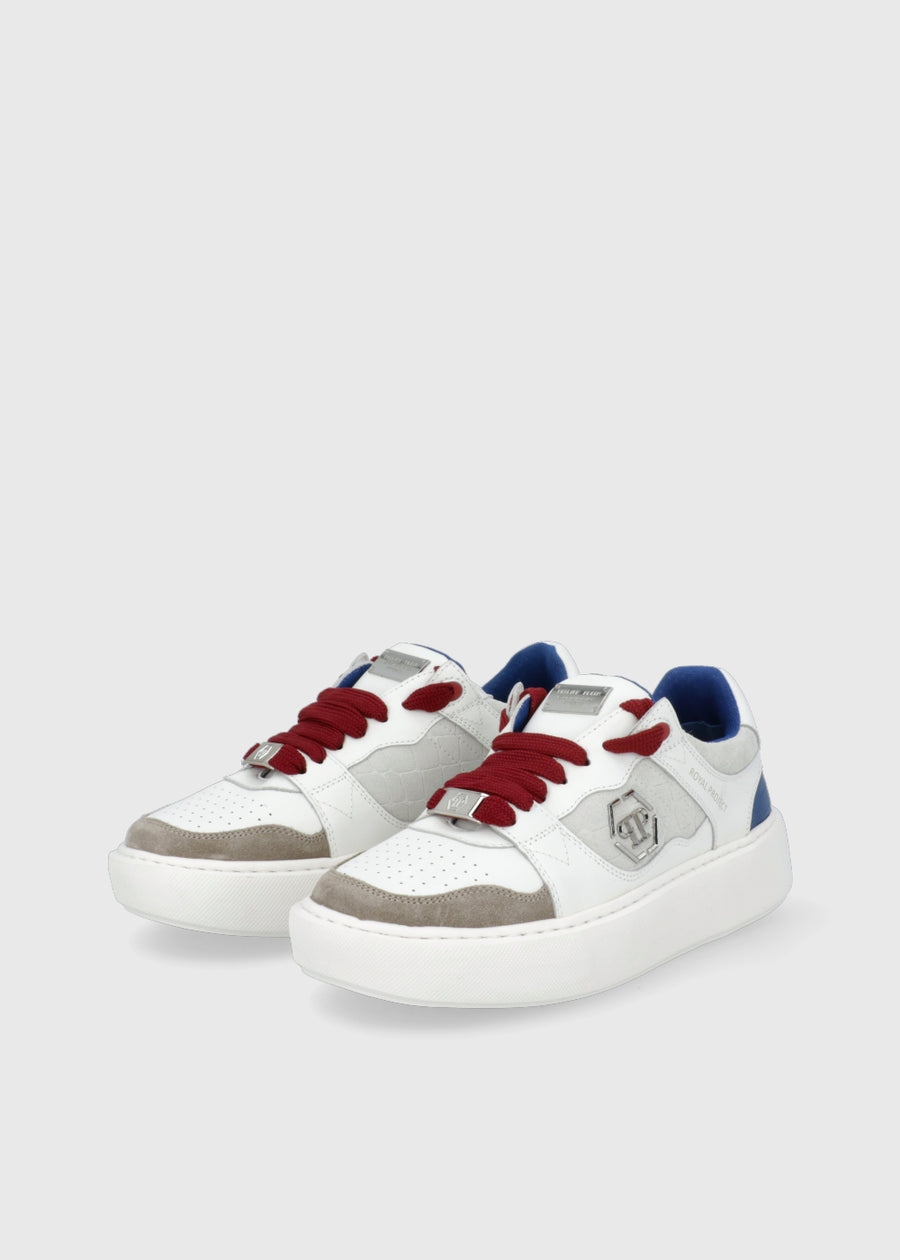 Philipp Plein Sneakers PLP-DUSC1018