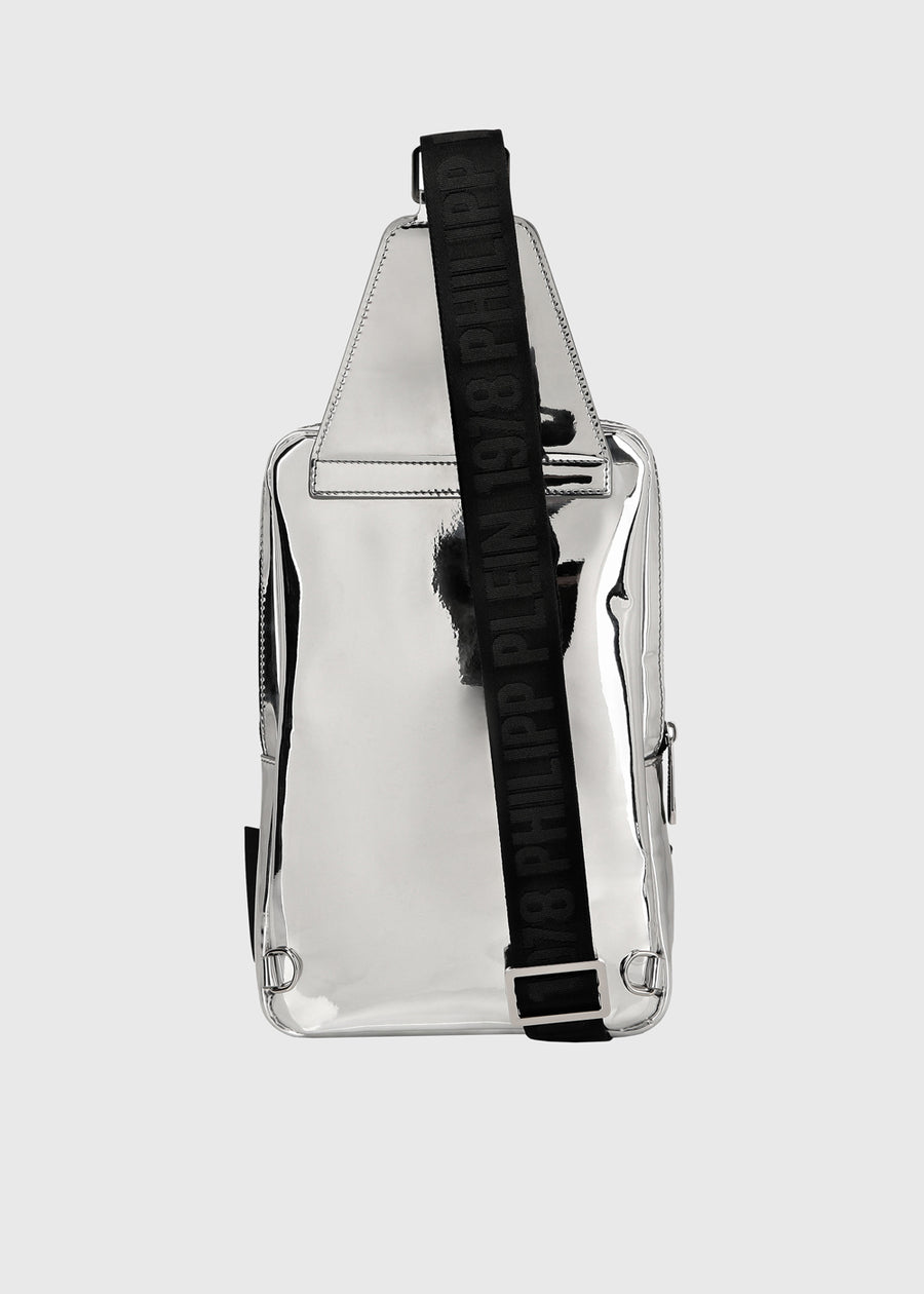Philipp Plein Bolso crossbody PLP-MBA1490