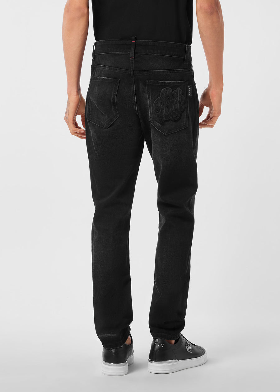 Philipp Plein Jeans PLP-MDT4106