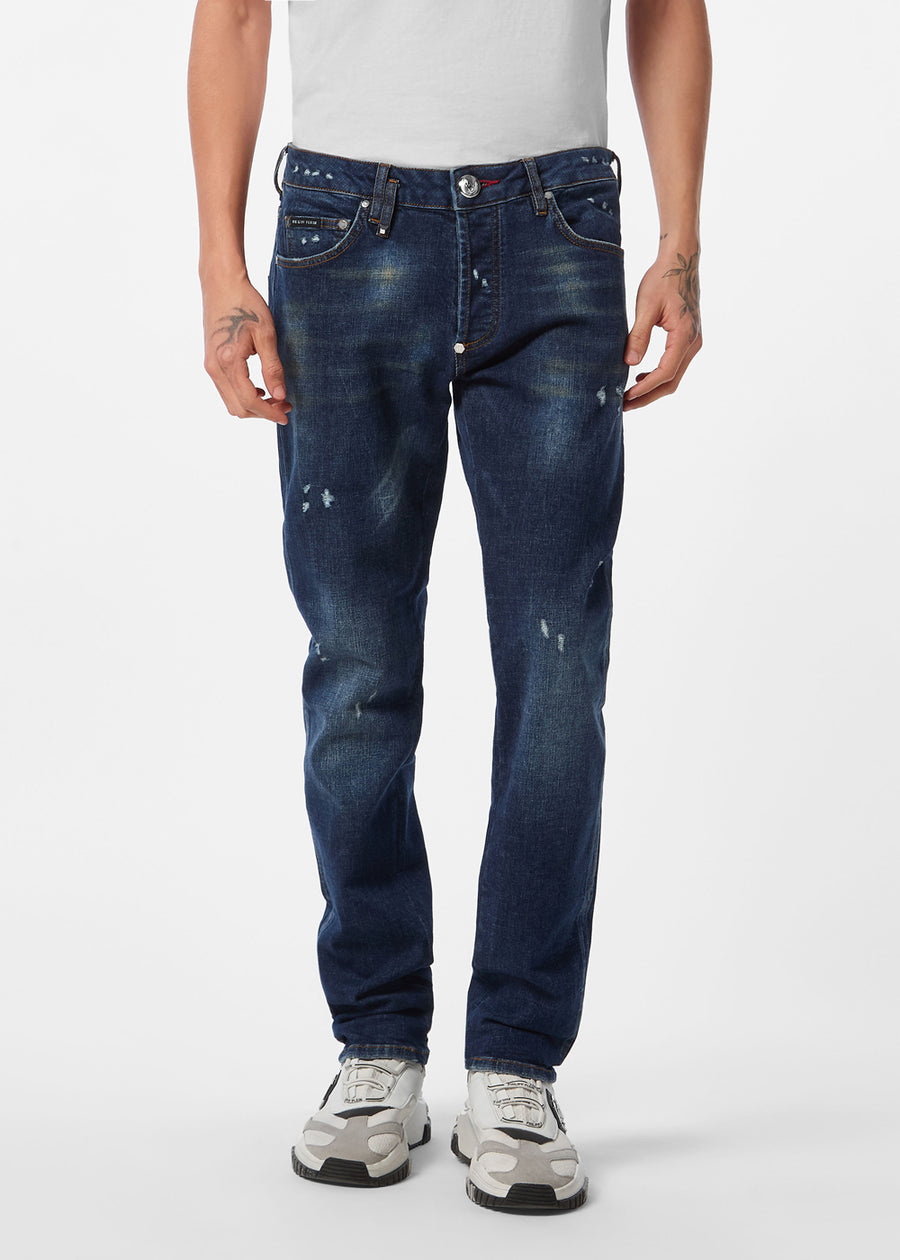 Philipp Plein Jeans PLP-MDT4134
