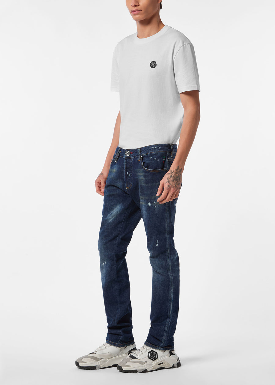 Philipp Plein Jeans PLP-MDT4134