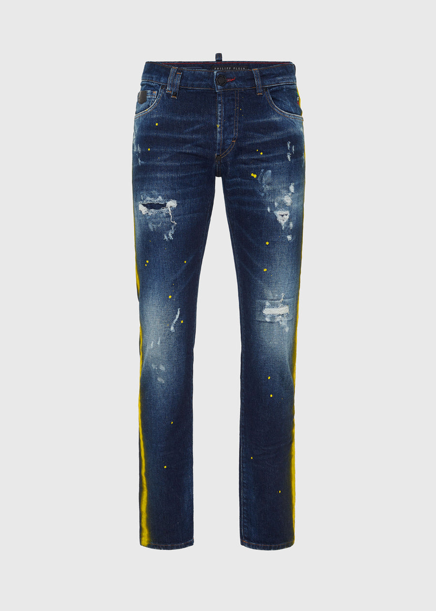 Philipp Plein Jeans PLP-MDT4138