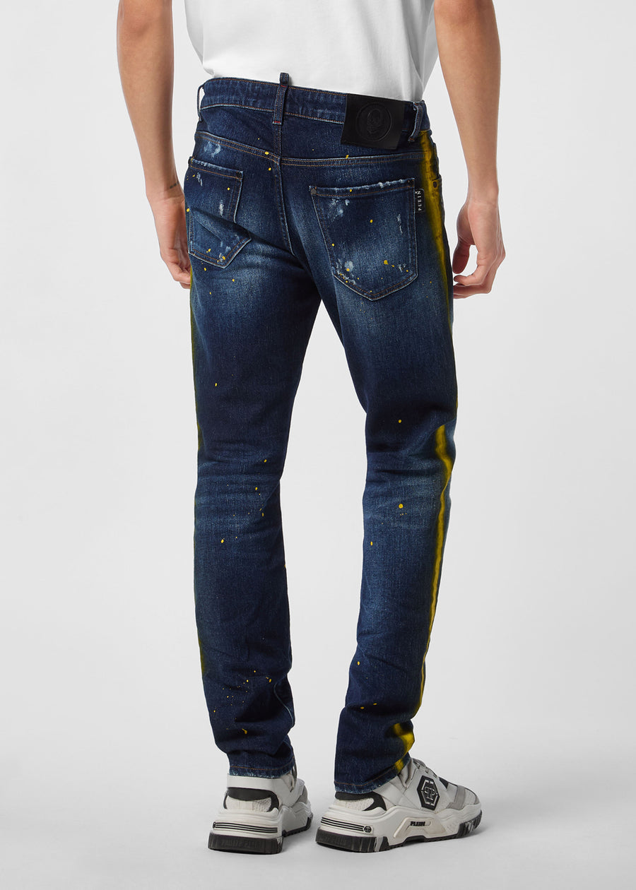 Philipp Plein Jeans PLP-MDT4138