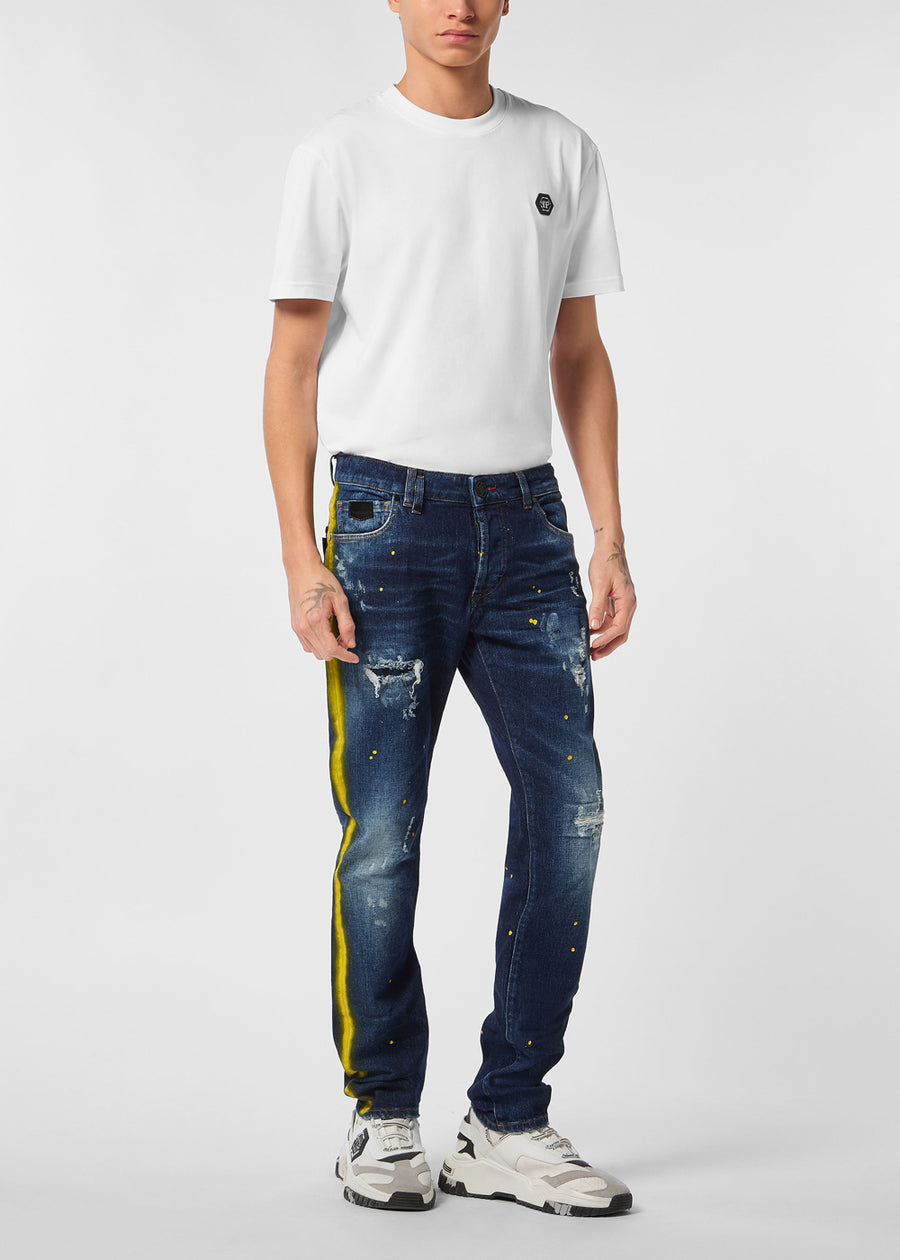 Philipp Plein Jeans PLP-MDT4138