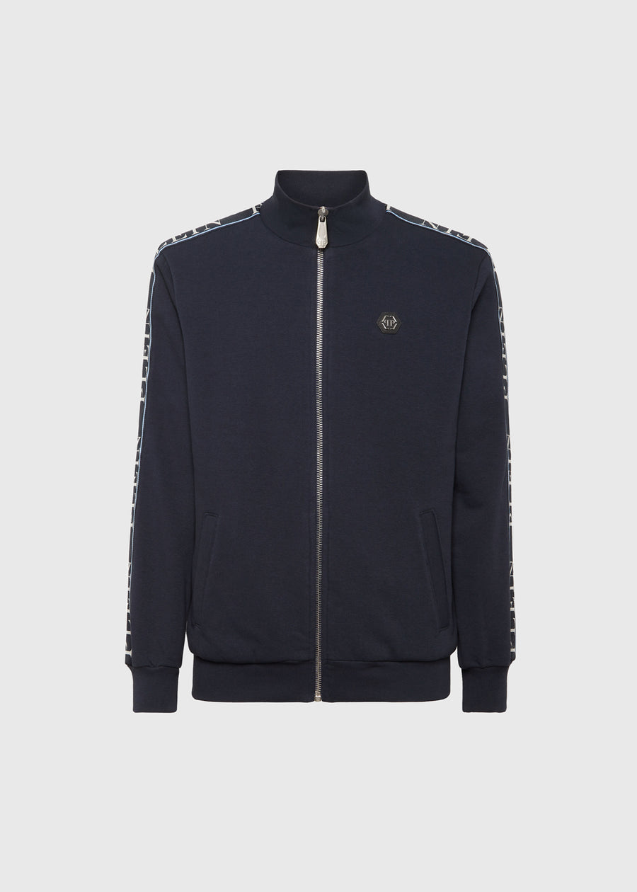 Philipp Plein Sudadera deportiva PLP-MJB3768