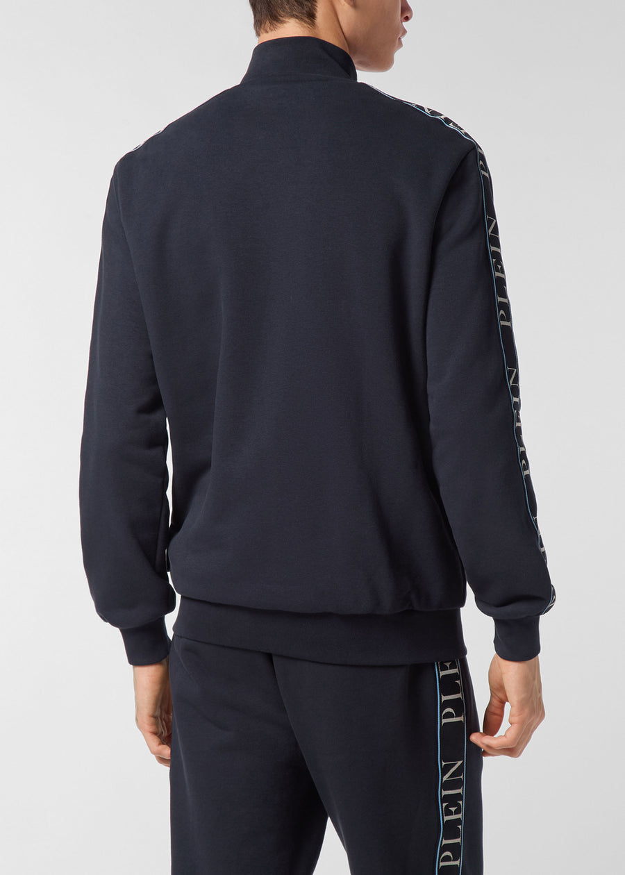 Philipp Plein Sudadera deportiva PLP-MJB3768