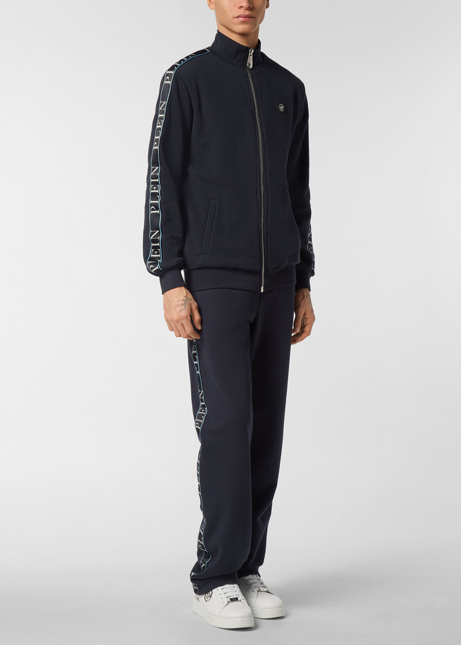 Philipp Plein Sudadera deportiva PLP-MJB3768