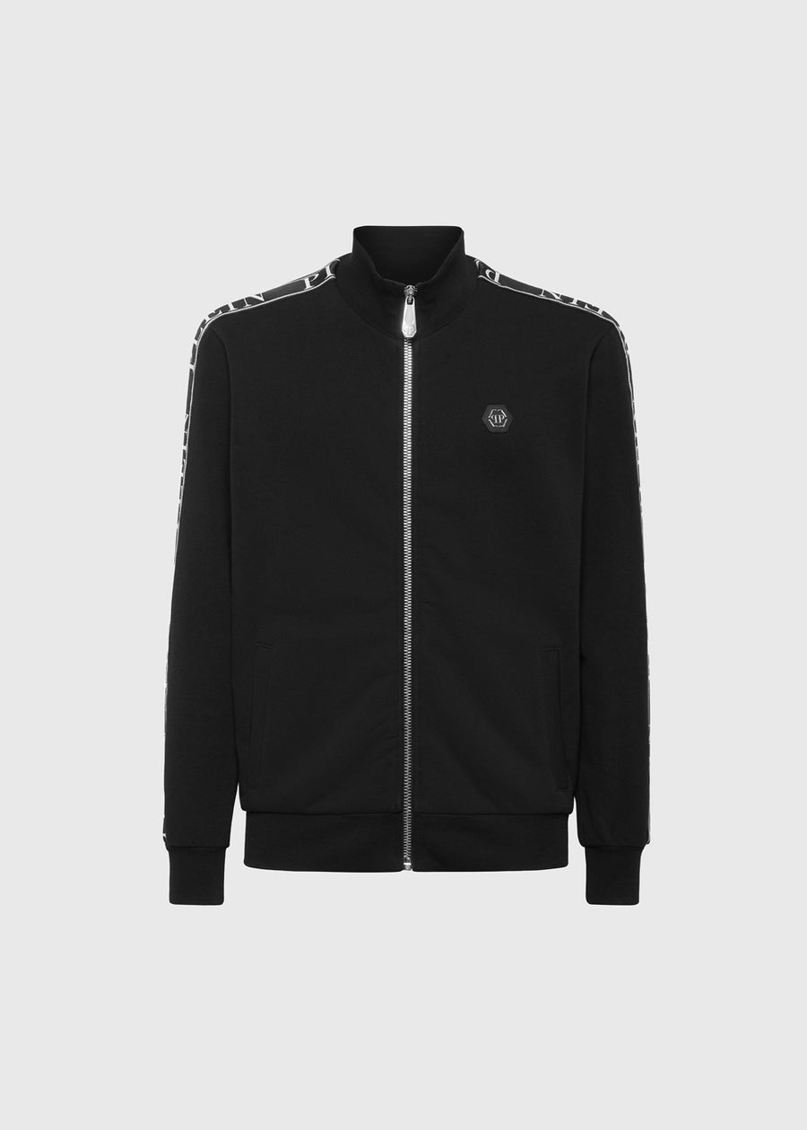 Philipp Plein Sudadera deportiva PLP-MJB3768