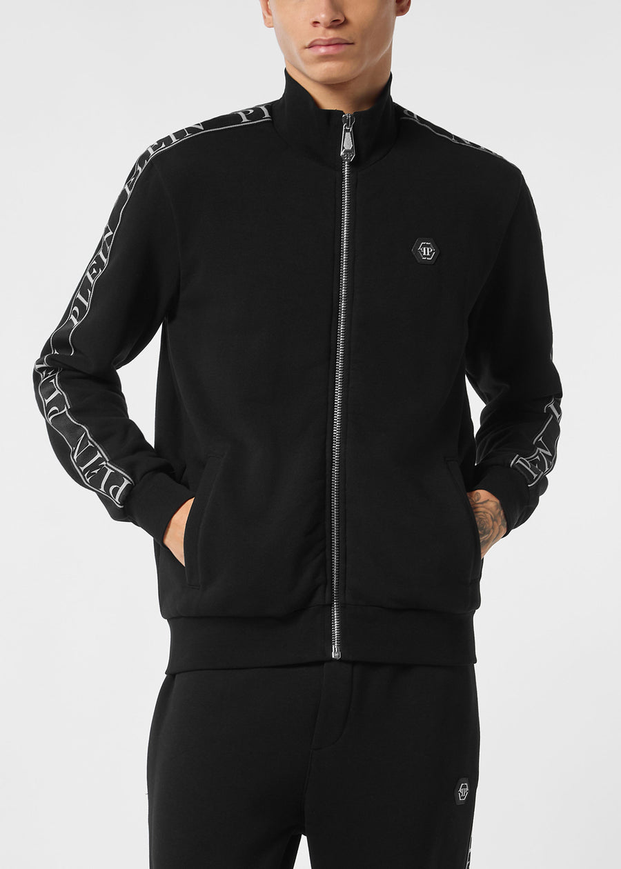 Philipp Plein Sudadera deportiva PLP-MJB3768