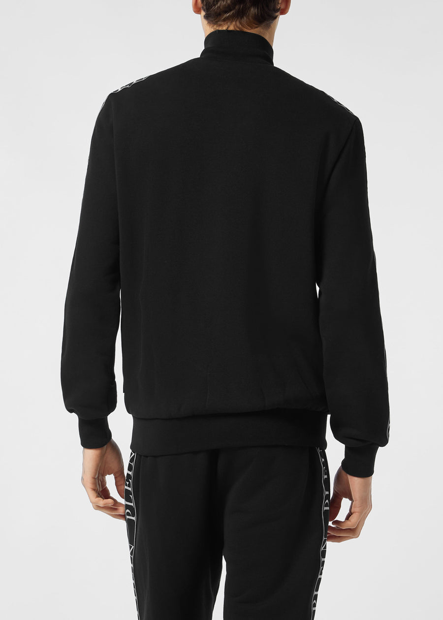 Philipp Plein Sudadera deportiva PLP-MJB3768
