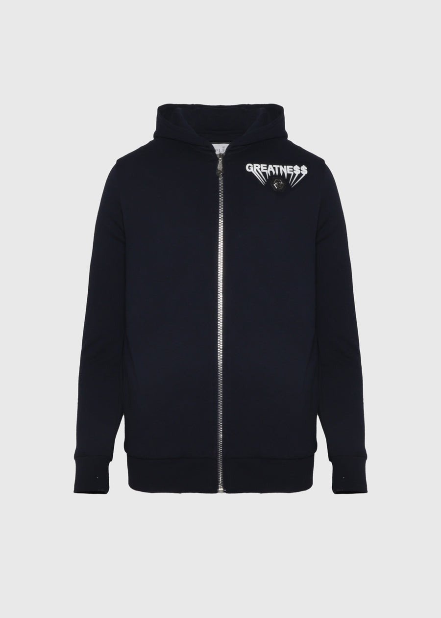 Philipp Plein Chamarra PLP-MJB3891