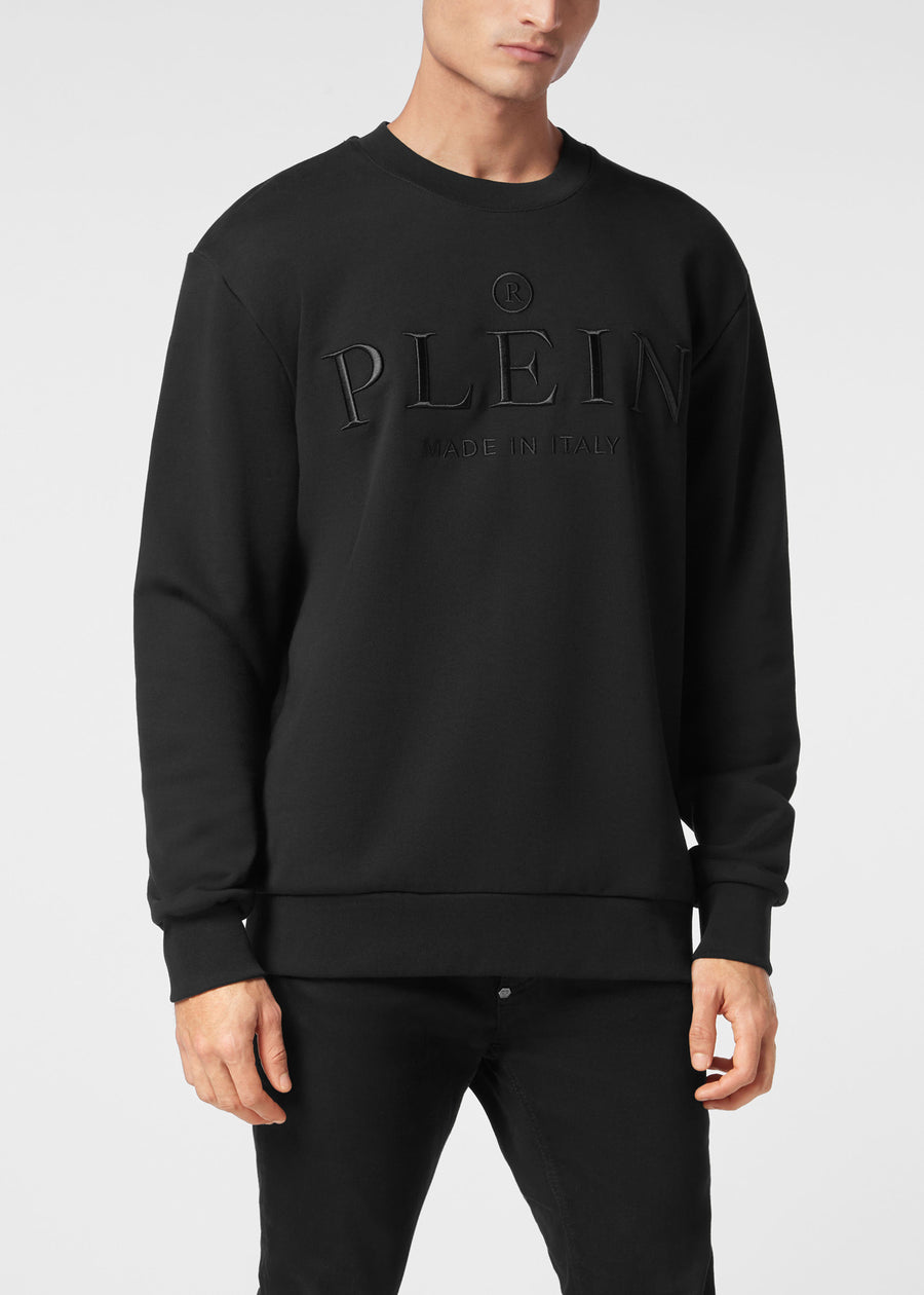 Philipp Plein Suéter PLP-MJO1346