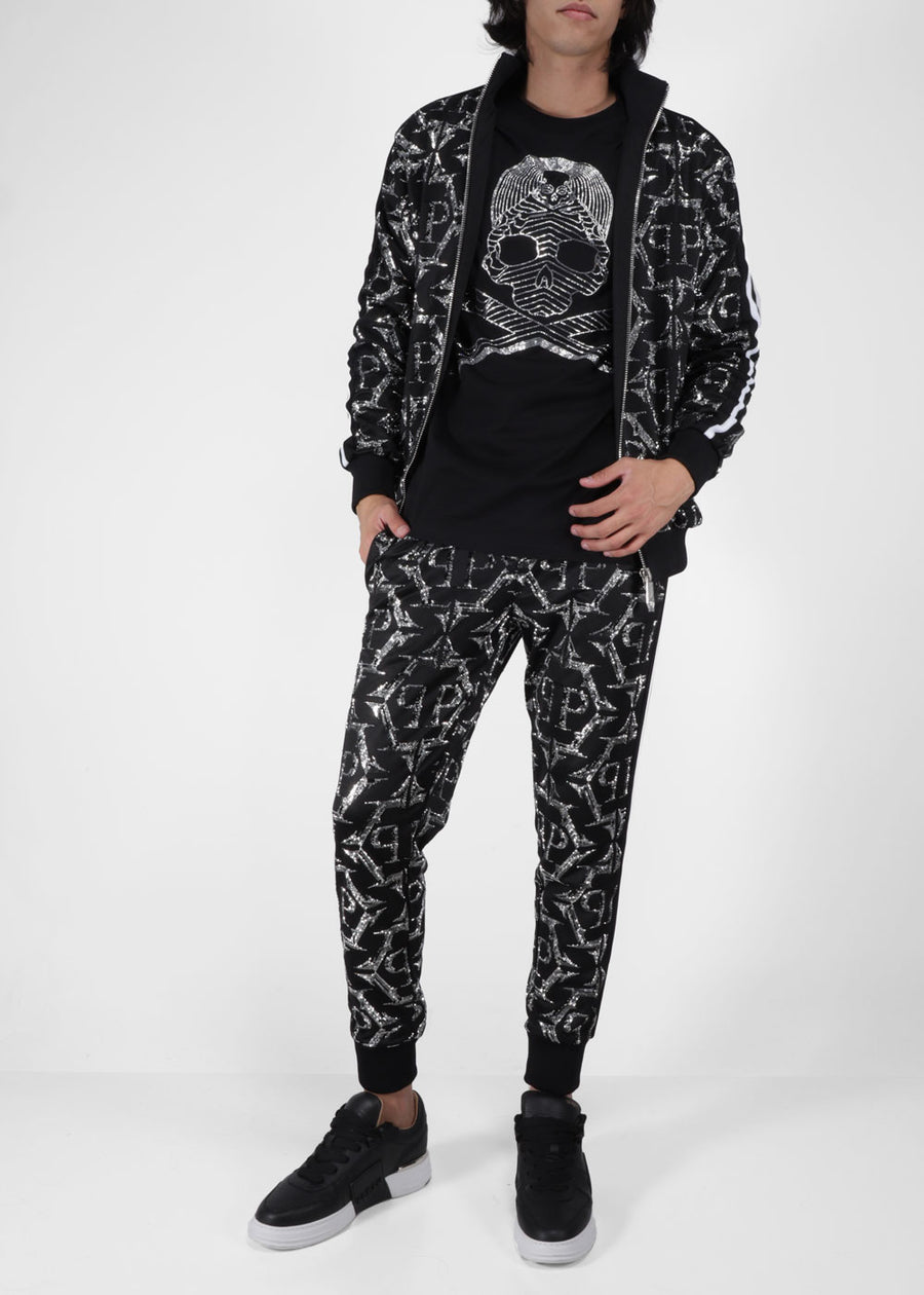 Philipp Plein Pantalón PLP-MJT2180