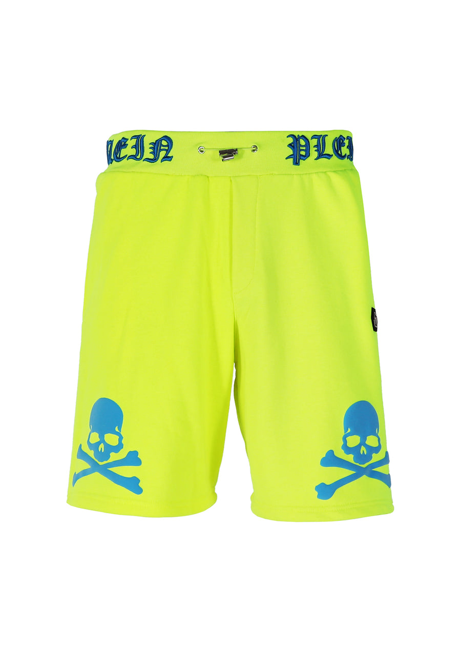 Philipp Plein Shorts PLP-MJT2220