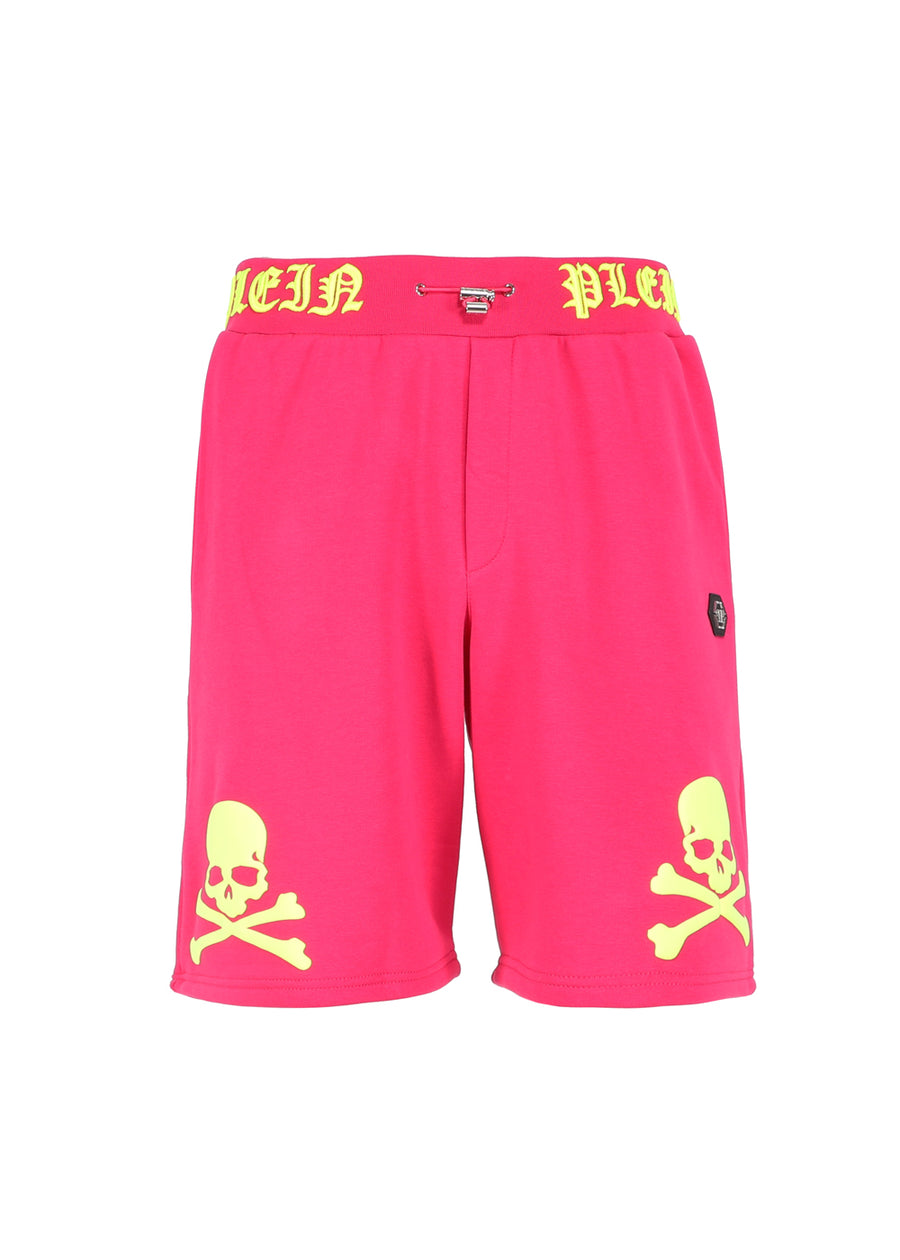 Philipp Plein Shorts PLP-MJT2220