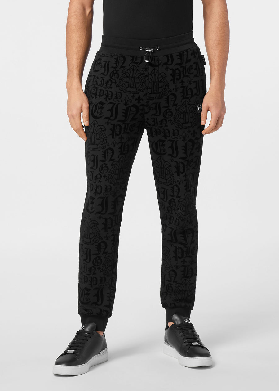 PHILIPP PLEIN Pantalón deportivo PLP-MJT2578