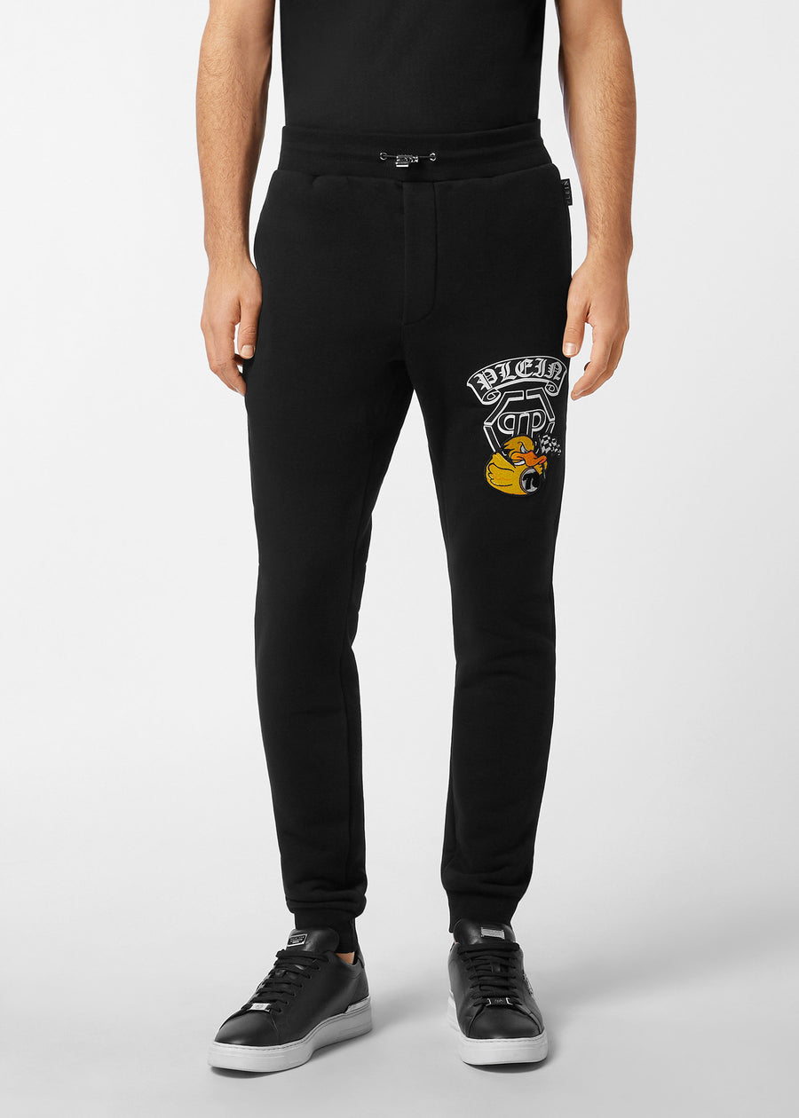 Philipp Plein Pantalón deportivo PLP-MJT2583