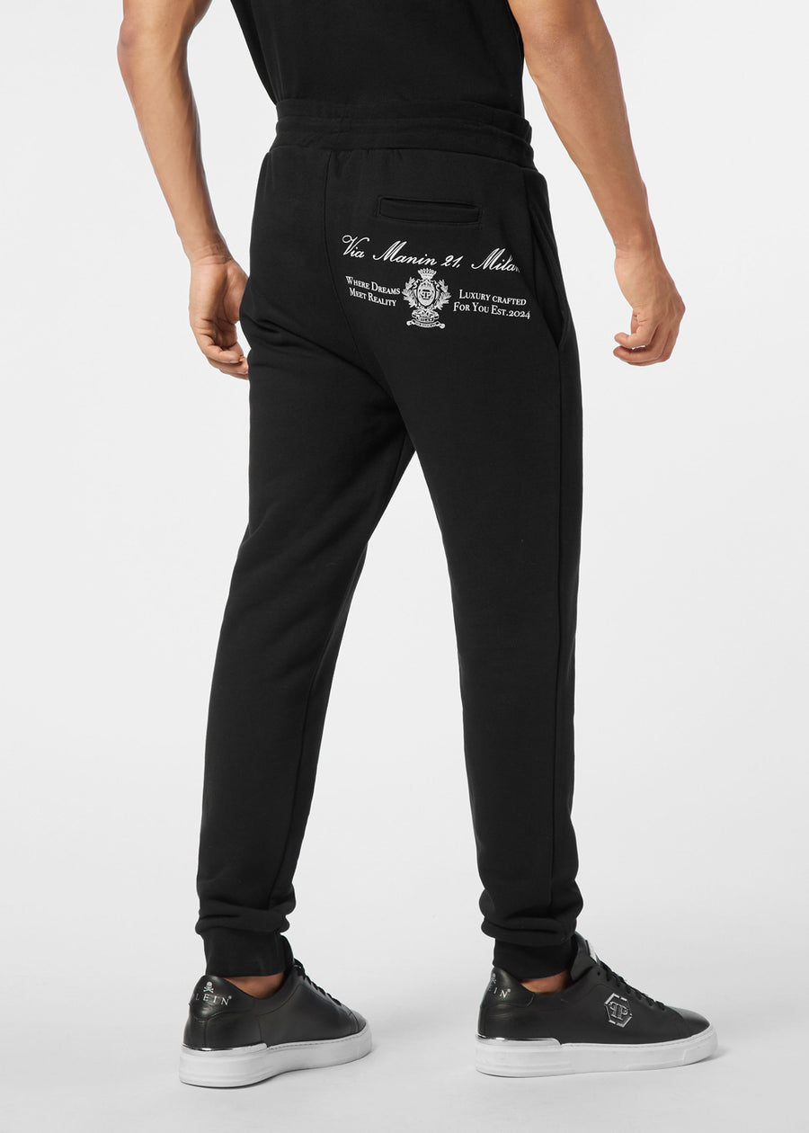 Philipp Plein Pantalón Deportivo PLP-MJT2655
