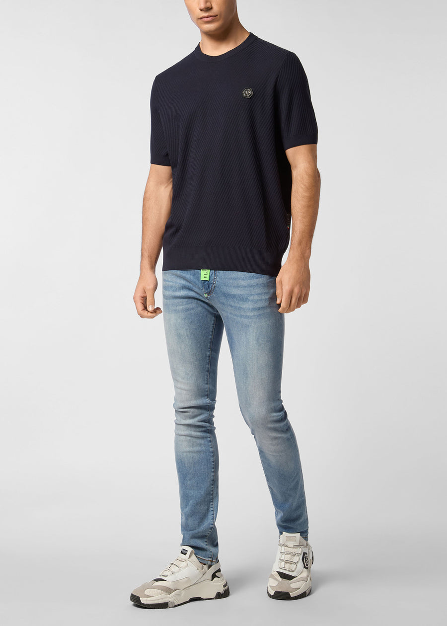 Philipp Plein T-Shirt PLP-MKO1507