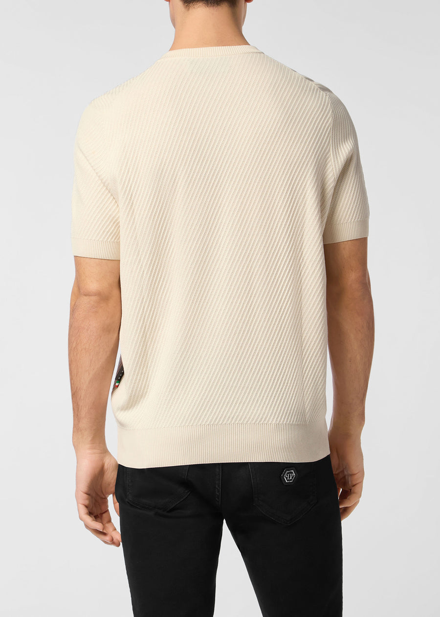 Philipp Plein T-Shirt PLP-MKO1507