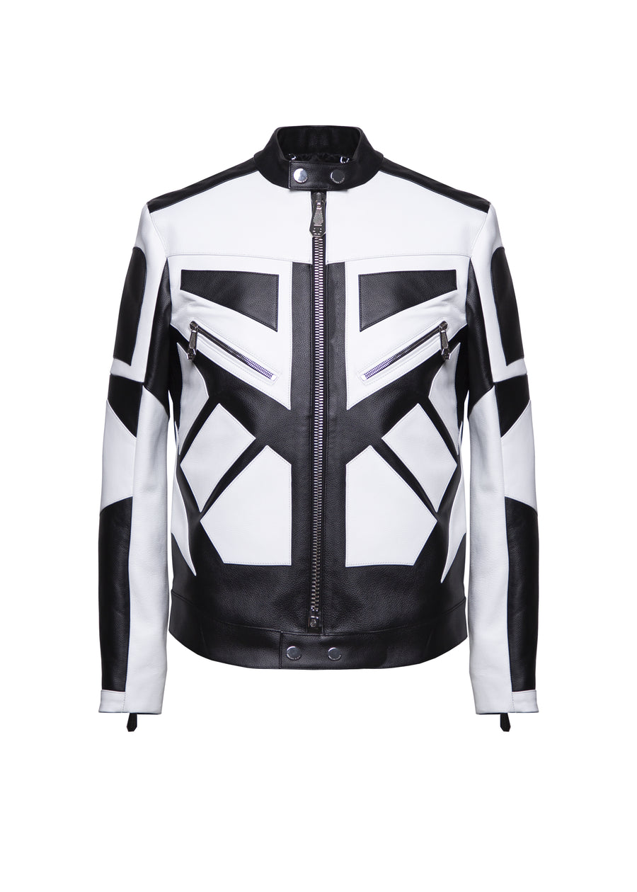 Philipp Plein Chamarra PLP-MLB1564