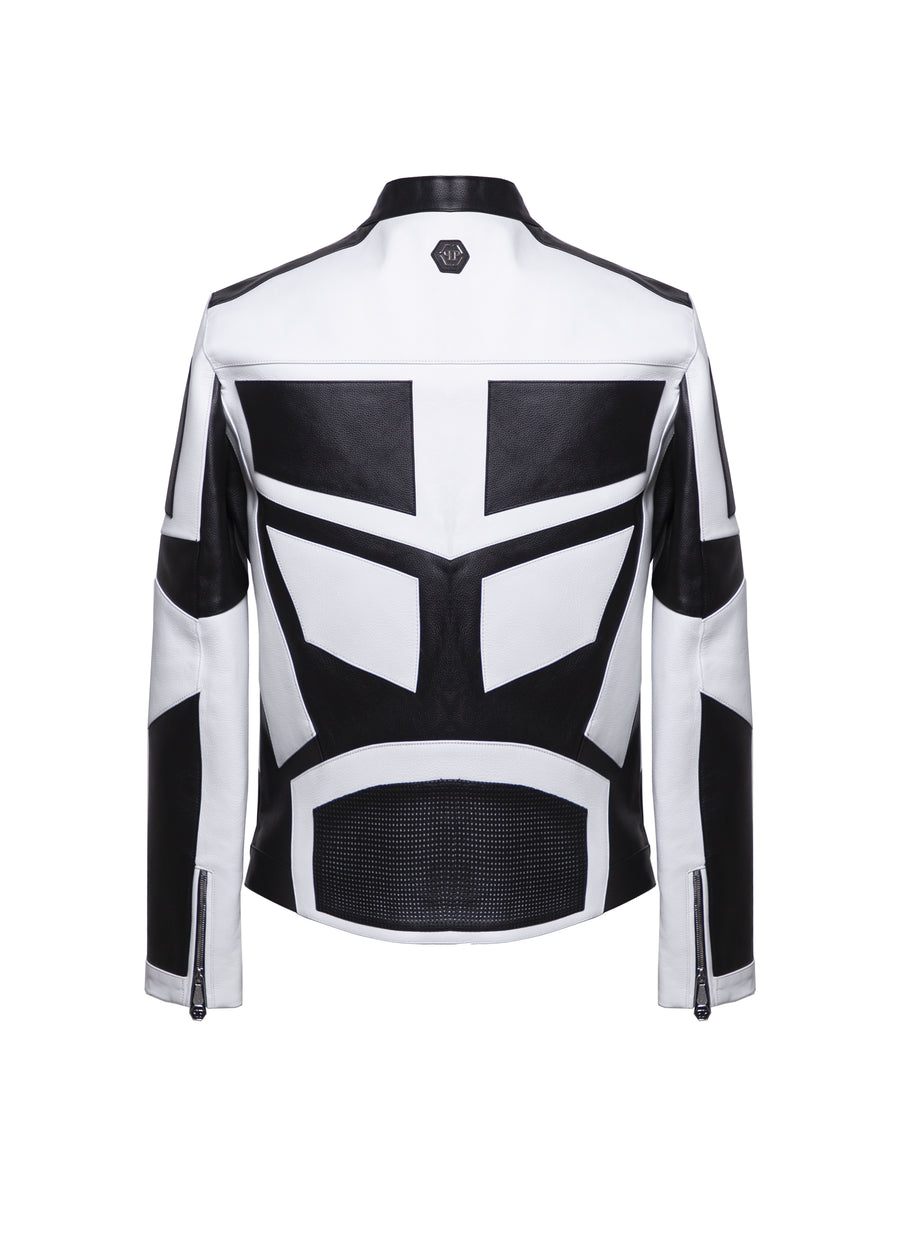 Philipp Plein Chamarra PLP-MLB1564