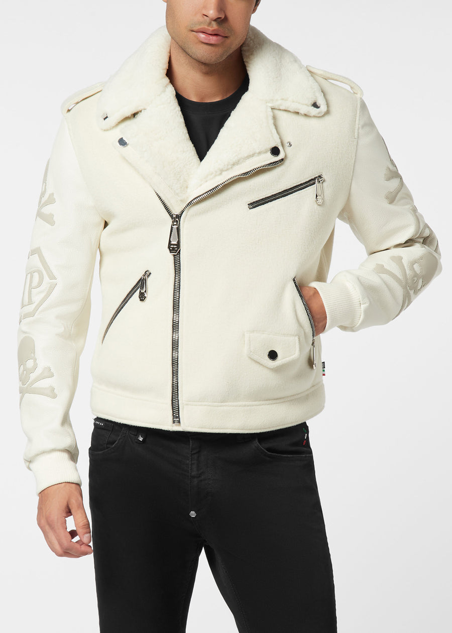 Philipp Plein Chamarra PLP-MLB1995