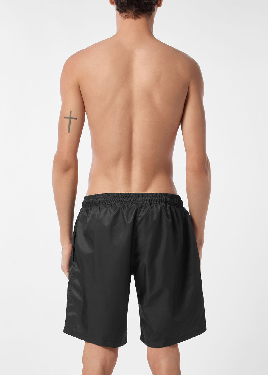 Philipp Plein Shorts de baño PLP-MMT0391