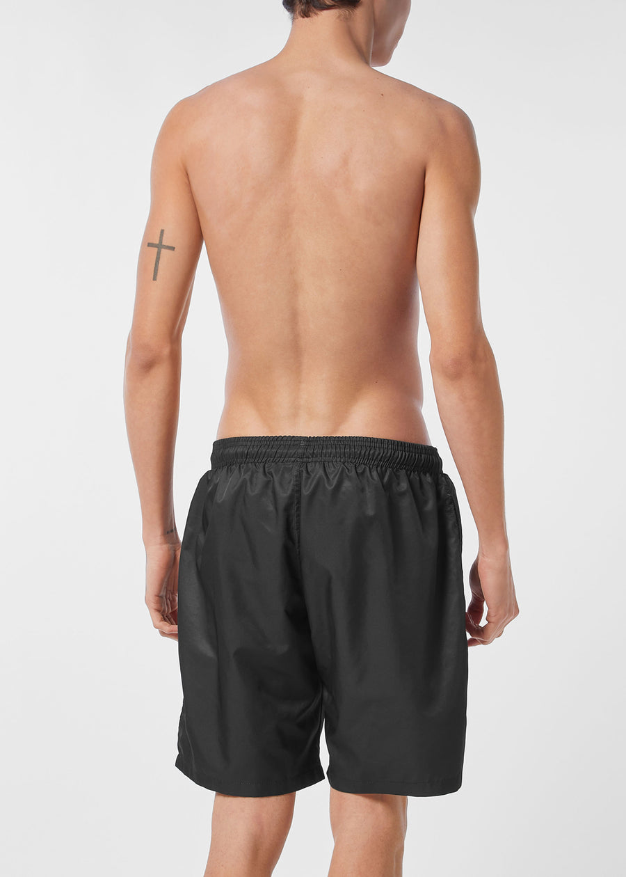 Philipp Plein Shorts de baño PLP-MMT0399