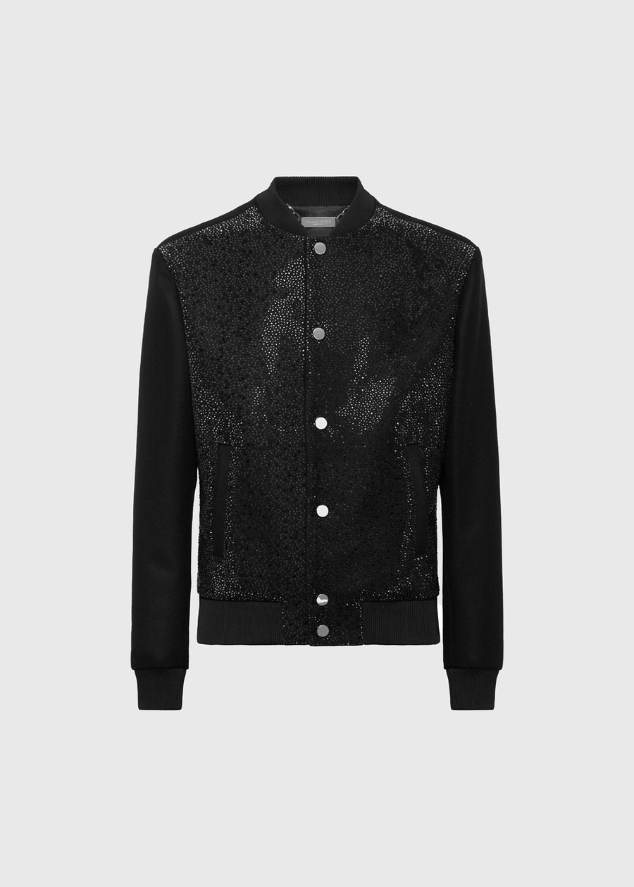 Philipp Plein Chamarra PLP-MRB2839