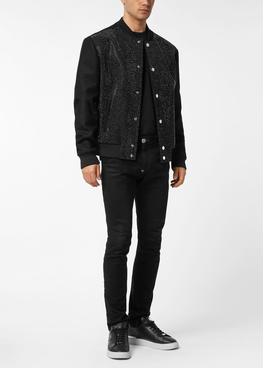 Philipp Plein Chamarra PLP-MRB2839