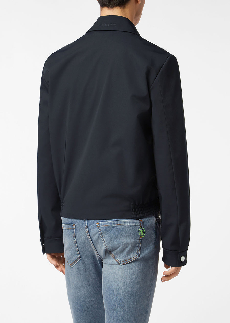 Philipp Plein Chamarra PLP-MRB2841