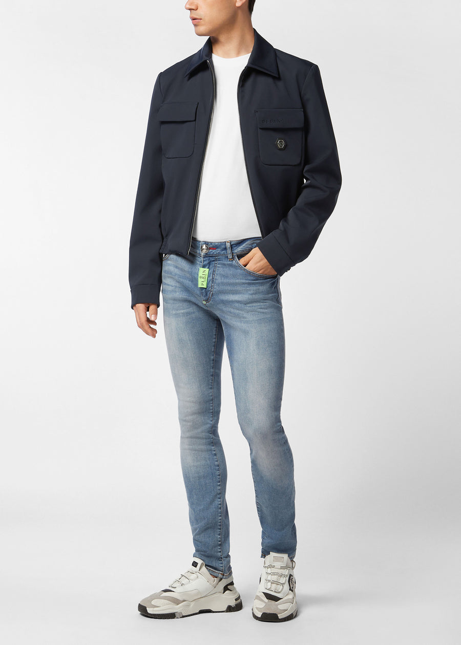 Philipp Plein Chamarra PLP-MRB2841