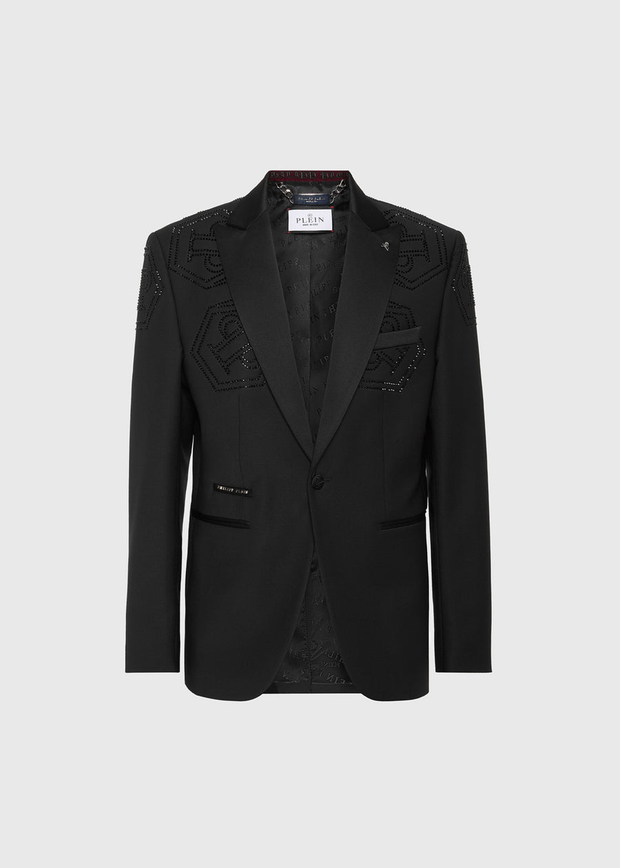 Philippp Plein Blazer PLP-MRF1861