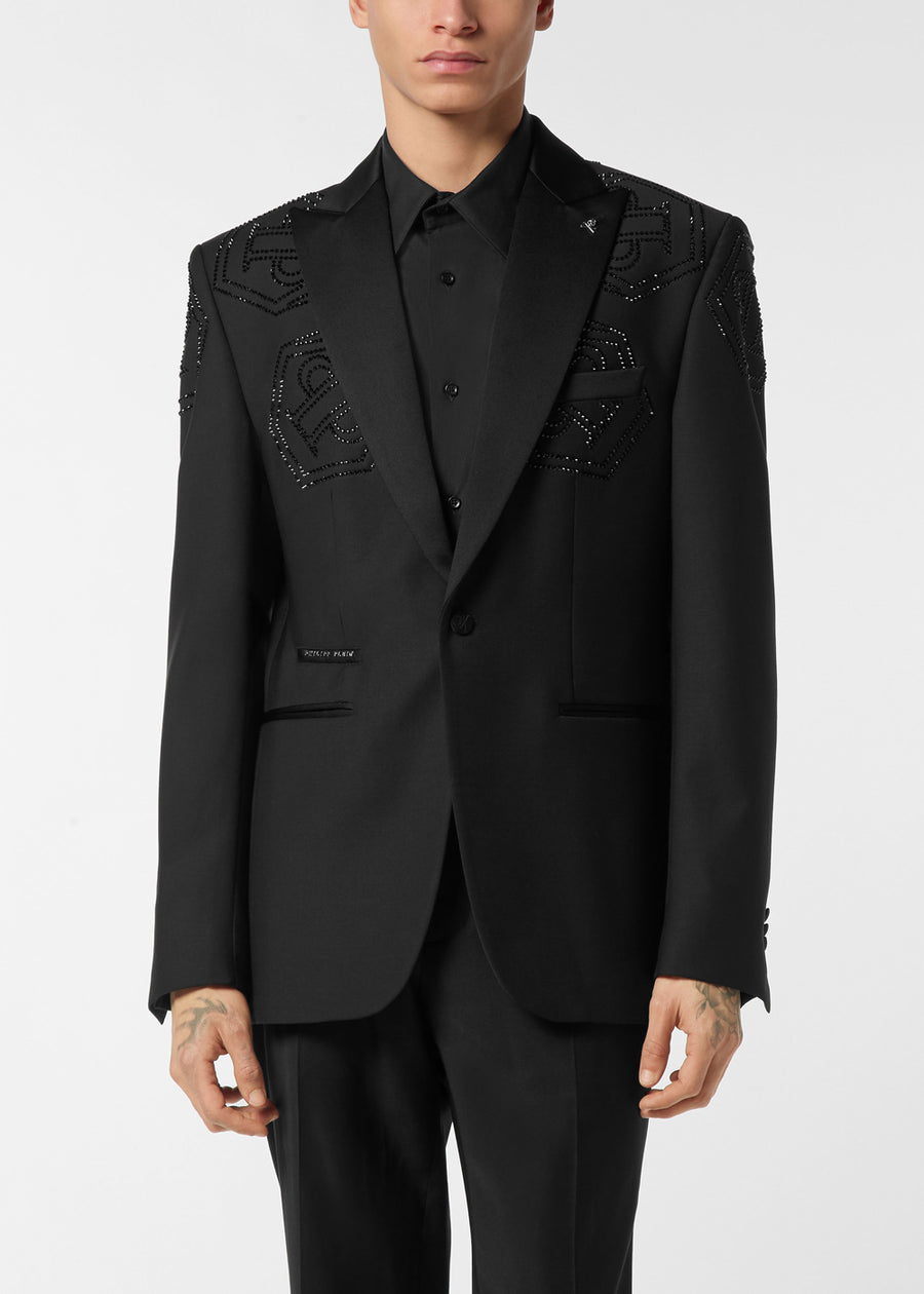 Philippp Plein Blazer PLP-MRF1861