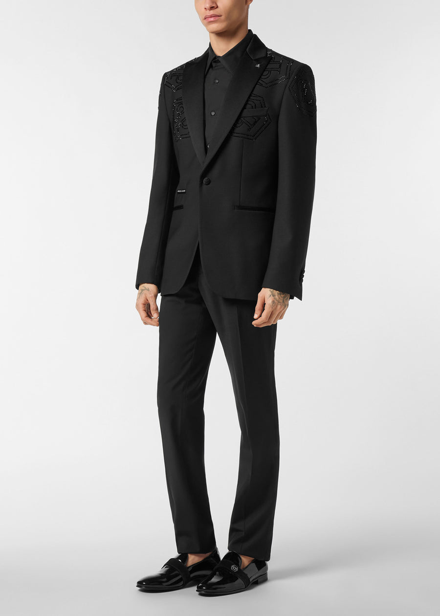 Philippp Plein Blazer PLP-MRF1861