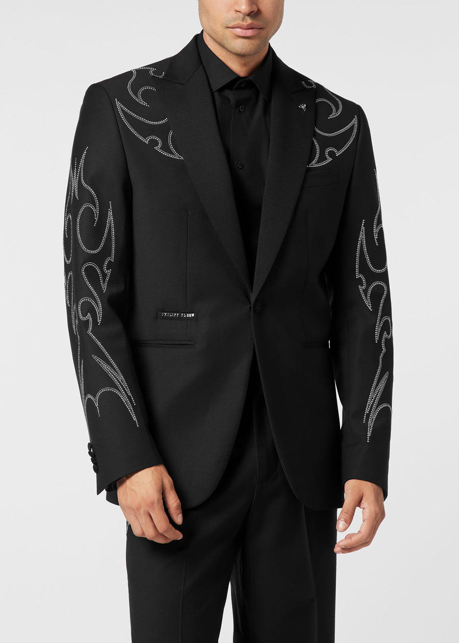 Philipp Plein Blazer PLP-MRF2098
