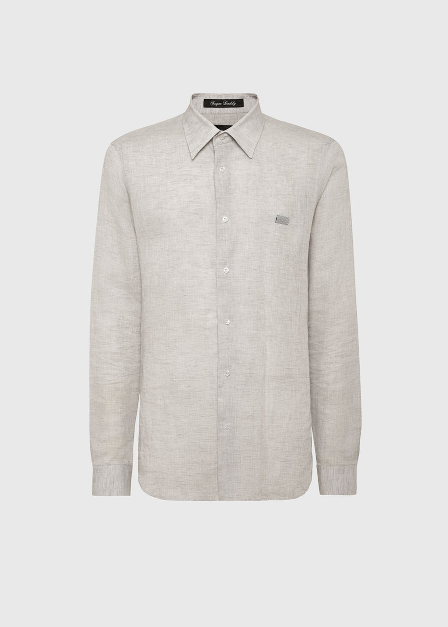 PHILIPP PLEIN Camisa de botones PLP-MRP2433